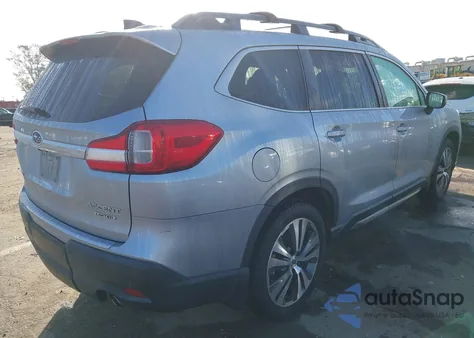 2019 Subaru Ascent Limited z USA, uszkodzony, nr VIN 4S4WMAMD4K3468151